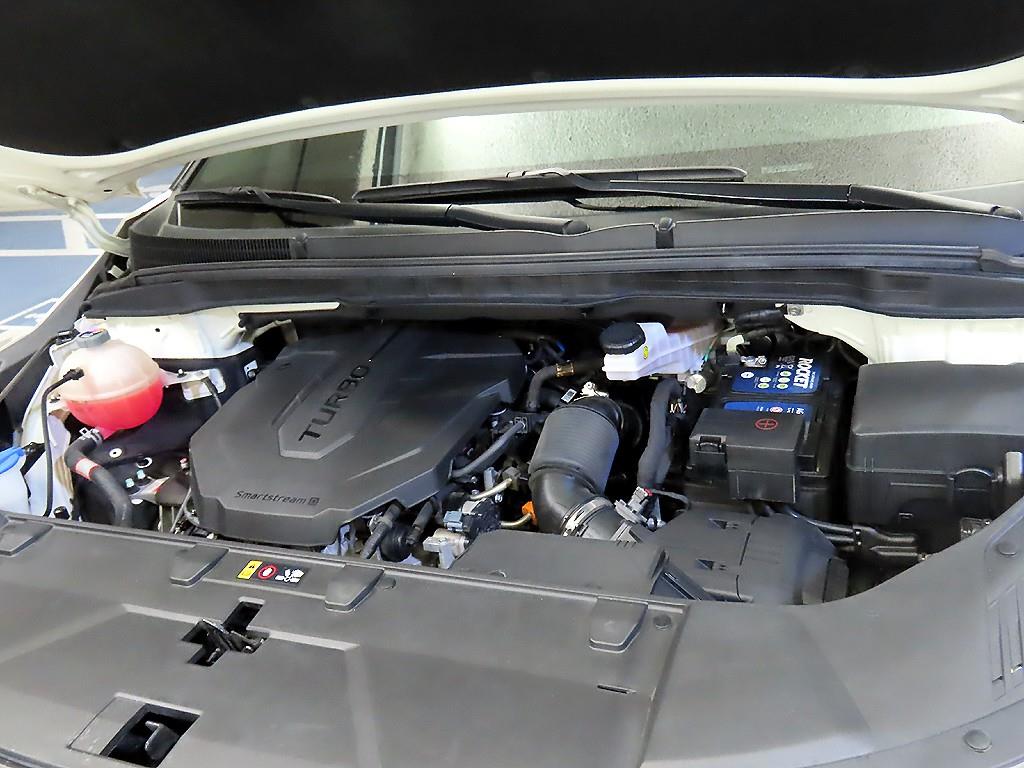 KIA Carnival 2022 Blanco - Importación desde Corea - HF Imports Iquique - Foto 19