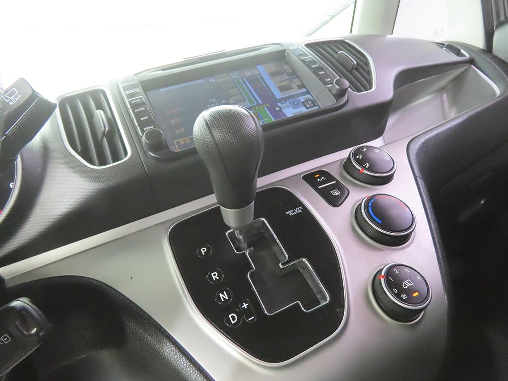 KIA Ray - Vista 11