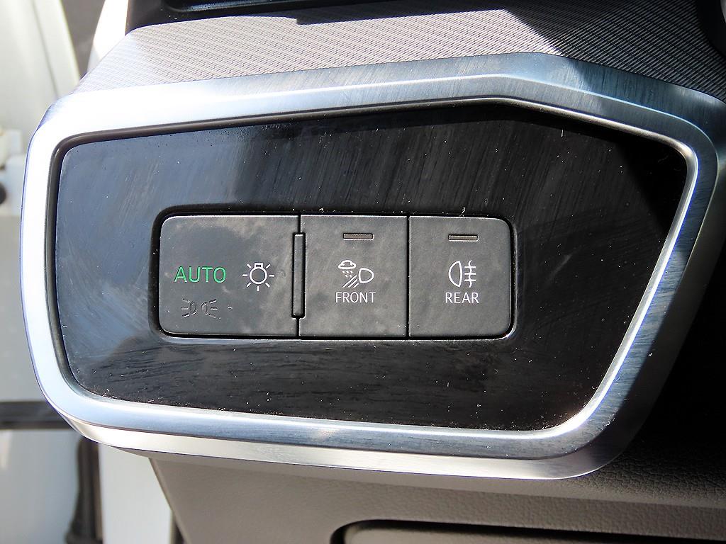 Audi A6 - Vista 12