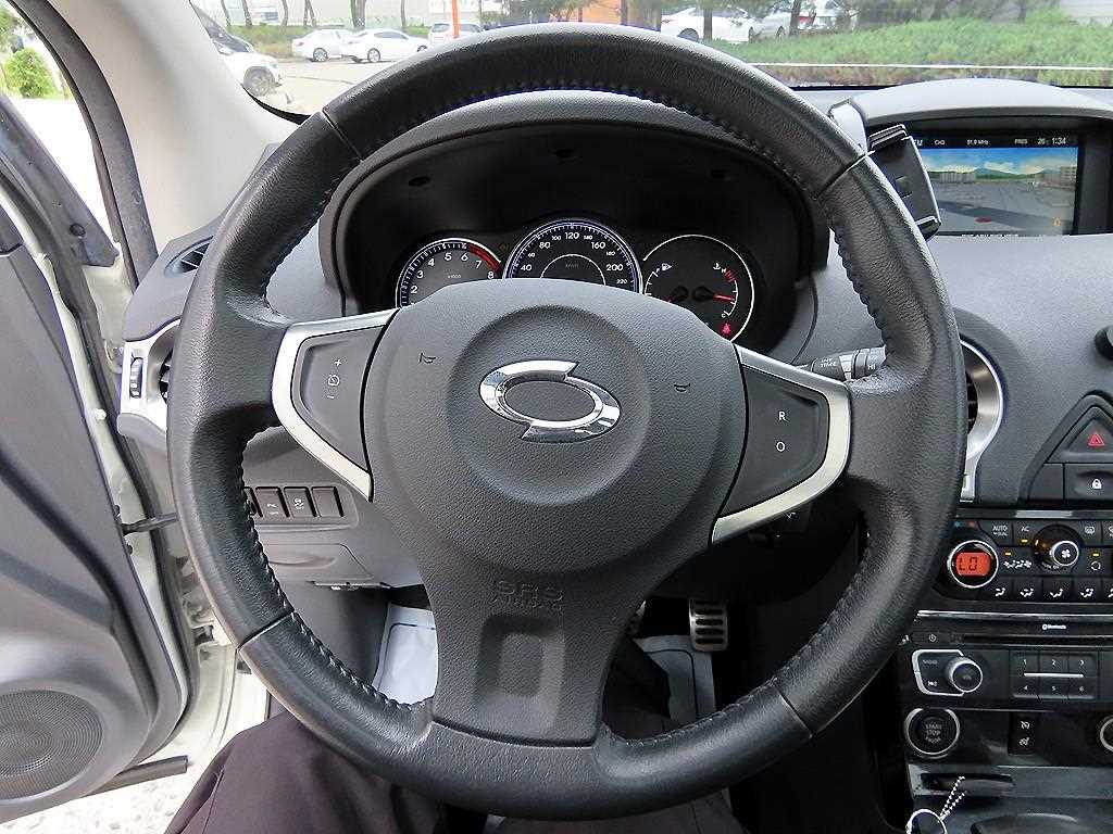 SAMSUNG QM5 - Vista 8