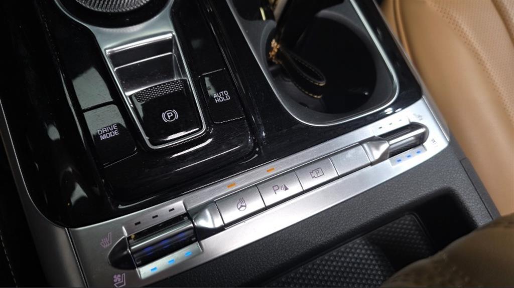 KIA Carnival 2023 Blanco - Importación desde Corea - HF Imports Iquique - Foto 17