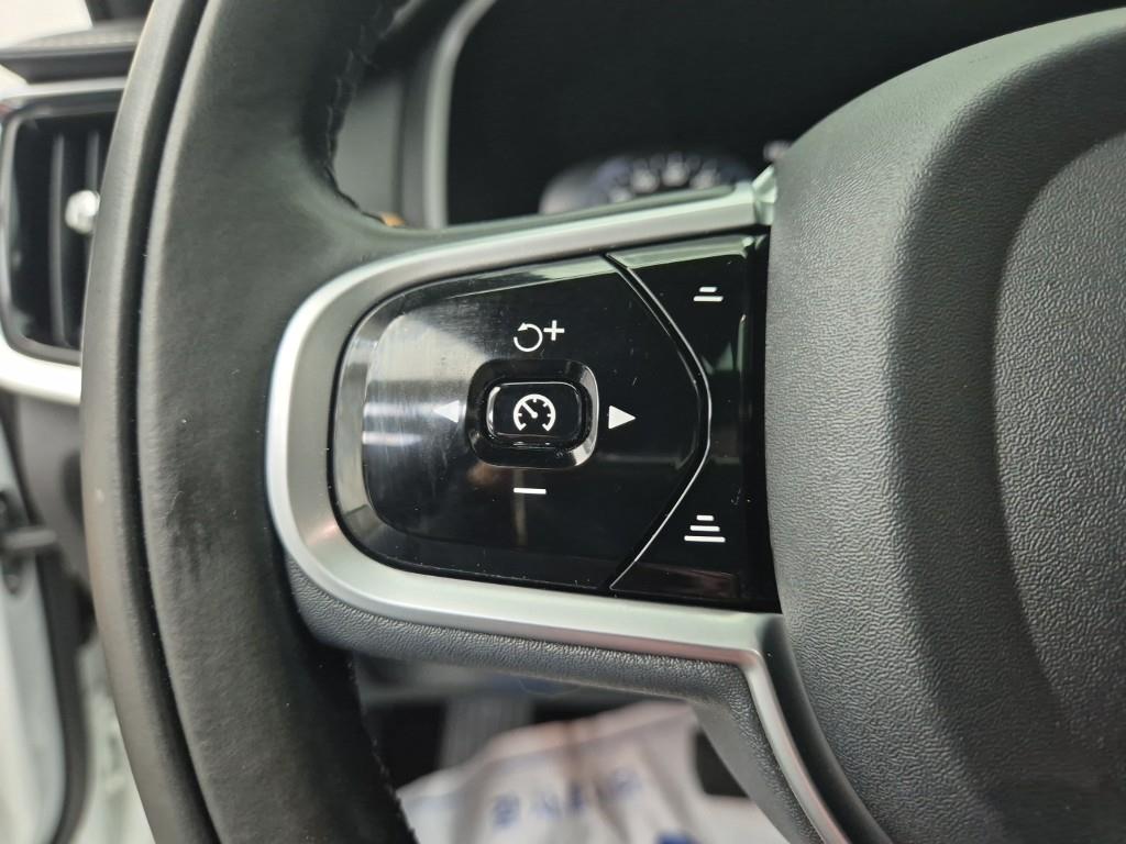 Volvo S90 2019 Blanco - Importación desde Corea - HF Imports Iquique - Foto 16