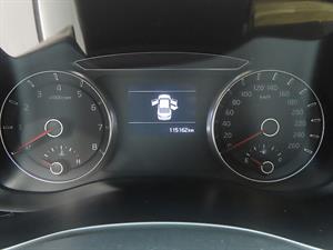 KIA K7 - Vista 12