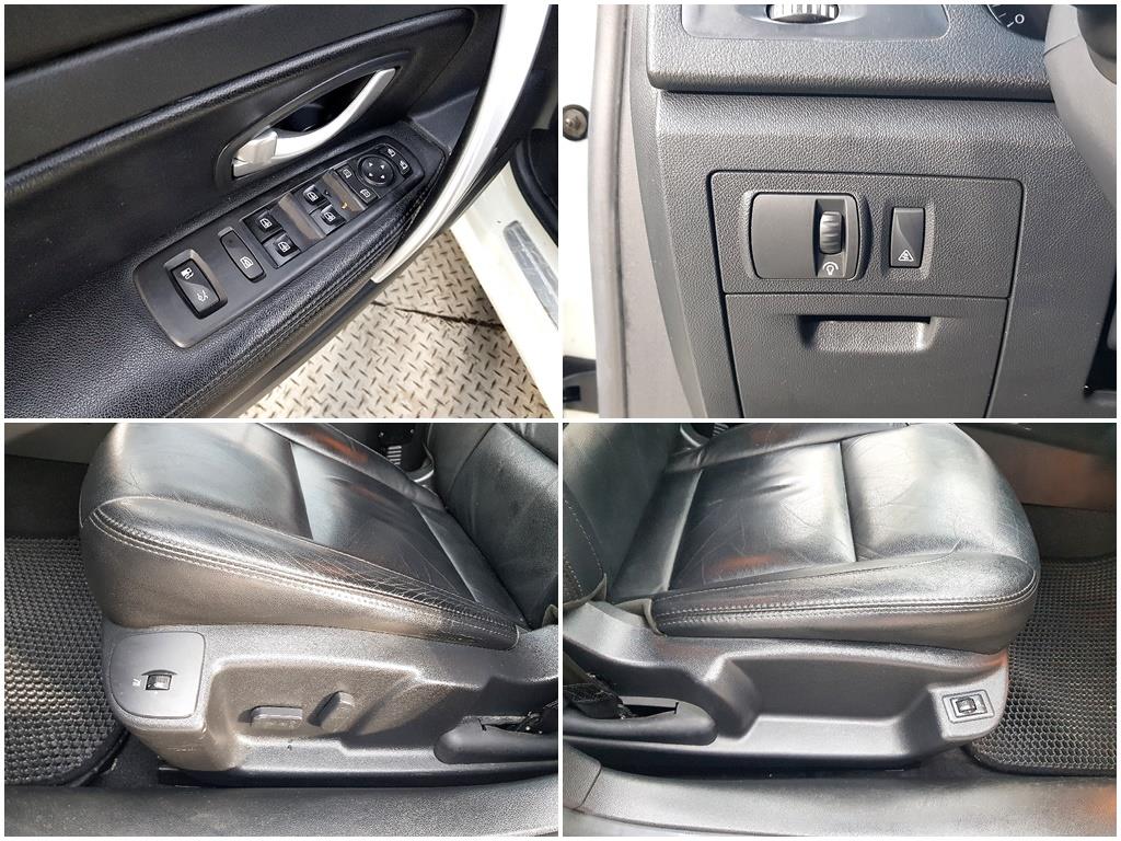 SAMSUNG SM5 2012 Blanco - Importación desde Corea - HF Imports Iquique - Foto 19