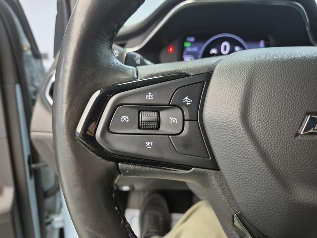 Chevrolet Bolt 2023 Gris - Importación desde Corea - HF Imports Iquique - Foto 15