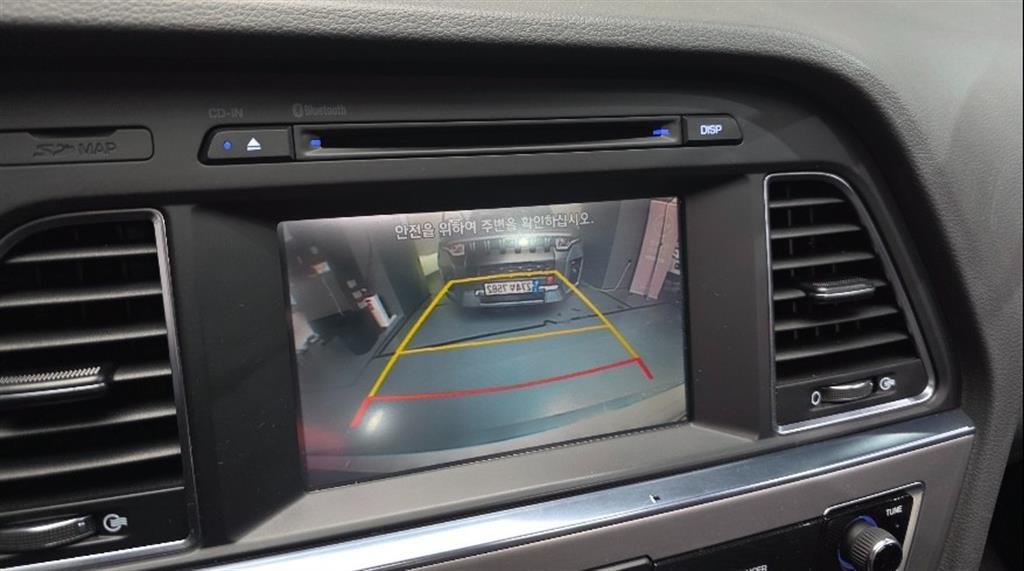 HYUNDAI Sonata 2015 Gris - Importación desde Corea - HF Imports Iquique - Foto 16