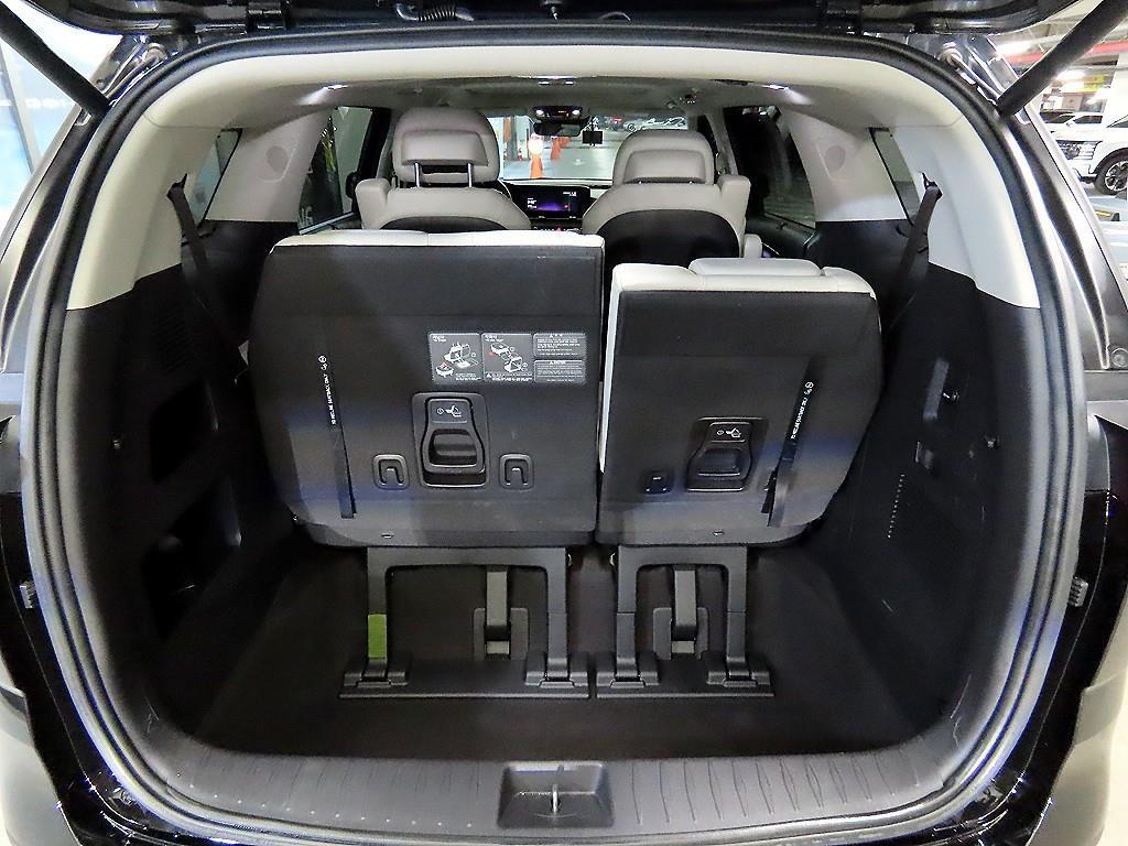KIA Carnival 2022 Negro - Importación desde Corea - HF Imports Iquique - Foto 15