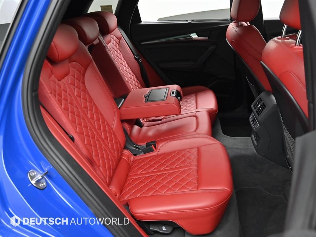 Audi SQ5 - Vista 12