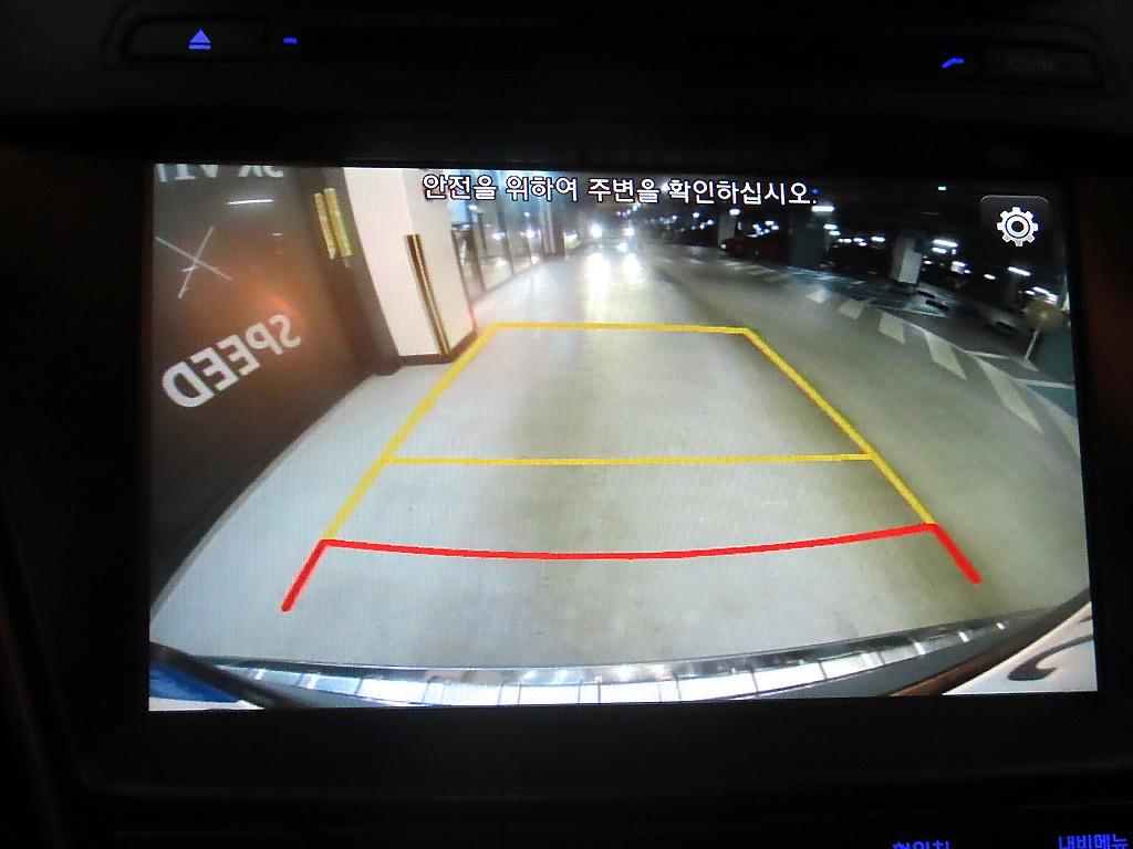 HYUNDAI Maxcruz 2017 Gris - Importación desde Corea - HF Imports Iquique - Foto 14