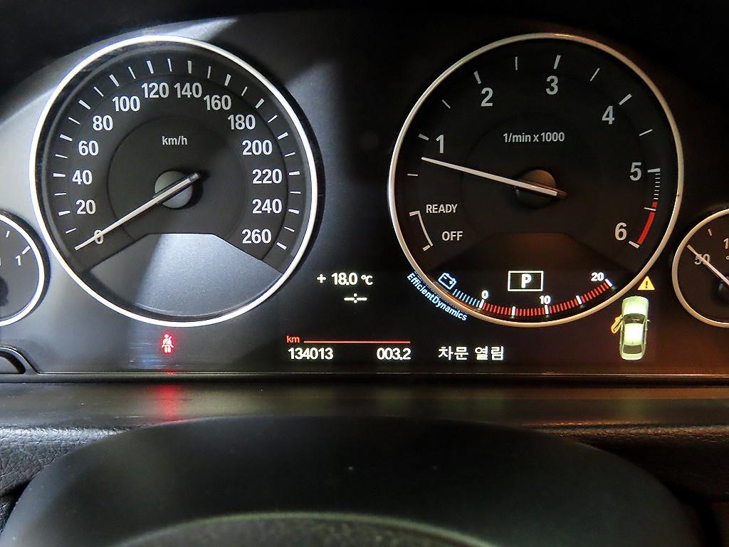 BMW 3 series - Vista 9