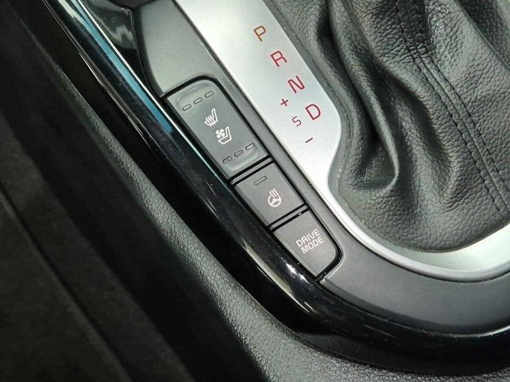 KIA K3 2022 Blanco - Importación desde Corea - HF Imports Iquique - Foto 18
