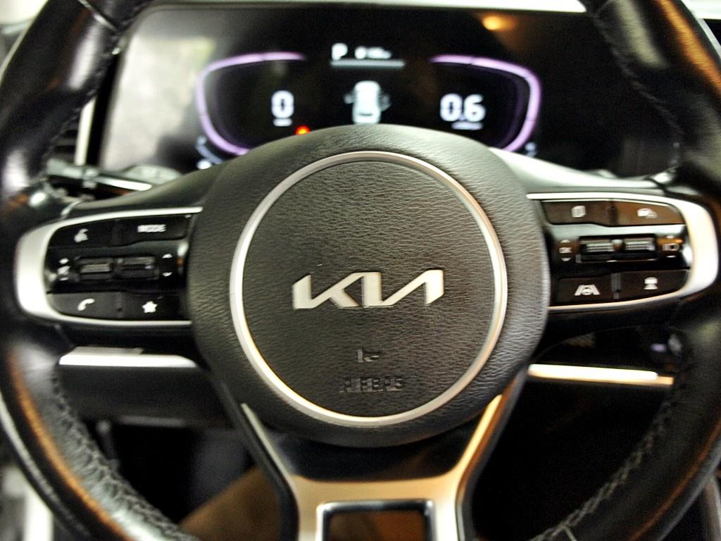 KIA Sportage 2022 Blanco - Importación desde Corea - HF Imports Iquique - Foto 8