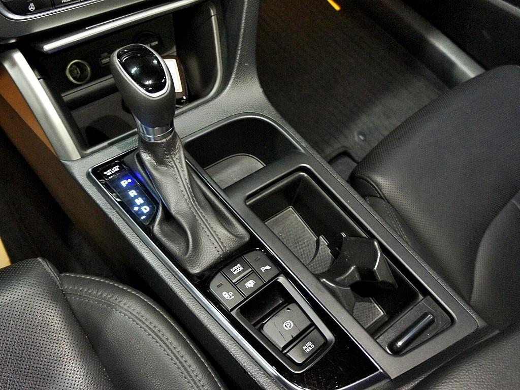 HYUNDAI Sonata 2017 Blanco - Importación desde Corea - HF Imports Iquique - Foto 11