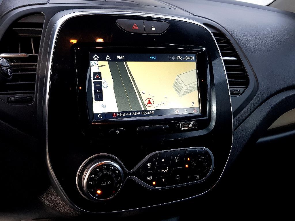SAMSUNG QM3 - Vista 11