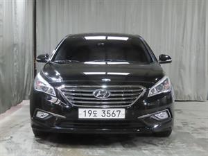 HYUNDAI Sonata - Vista 4