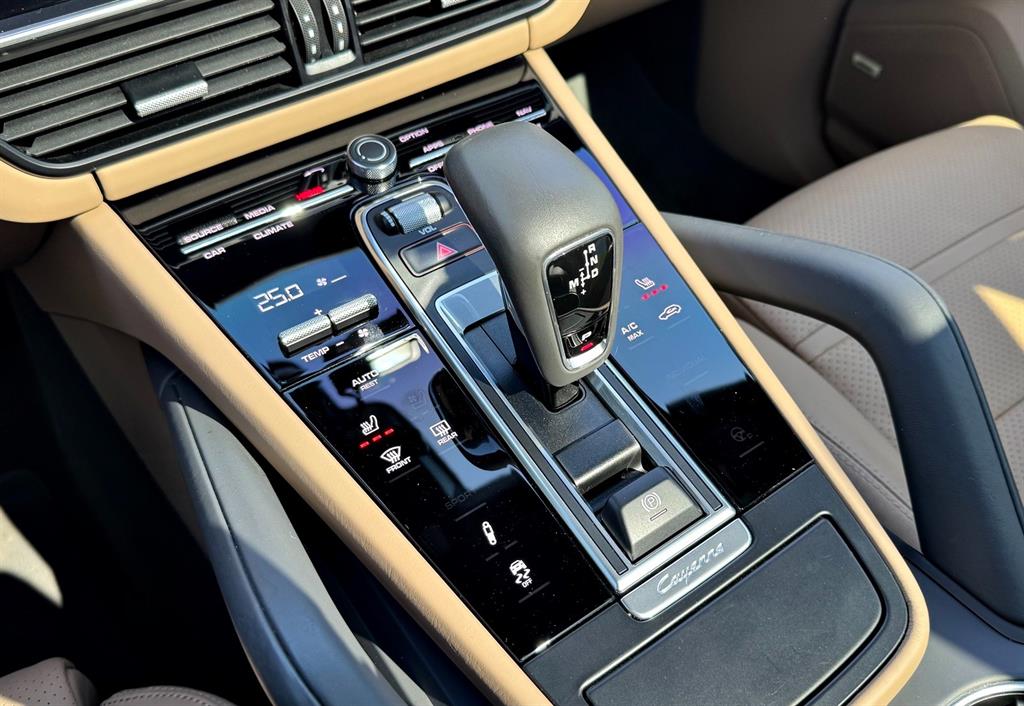 Porsche Cayenne 2022 Blanco - Importación desde Corea - HF Imports Iquique - Foto 16