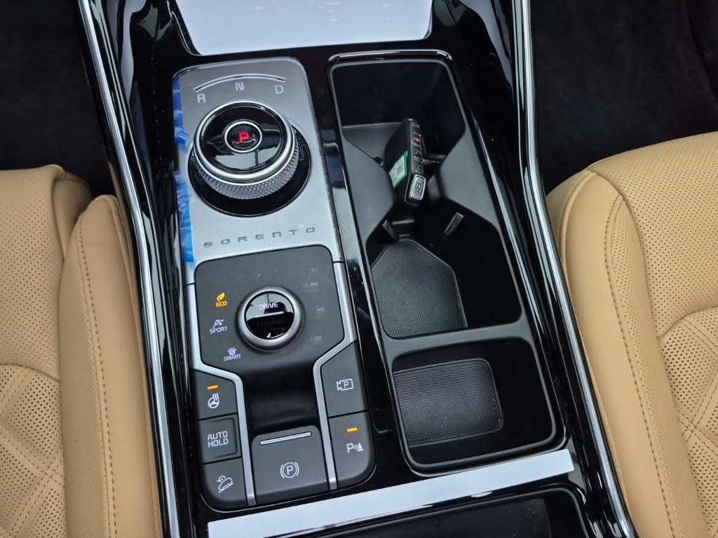 KIA Sorento - Vista 8