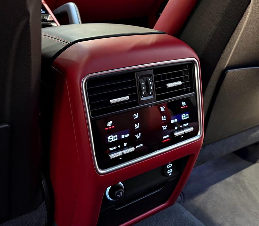 Porsche Cayenne - Vista 10