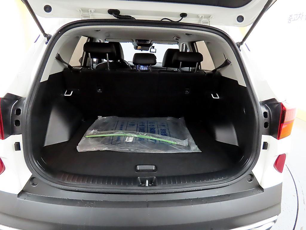 KIA Seltos 2022 - Importación desde Corea - HF Imports Iquique - Foto 18