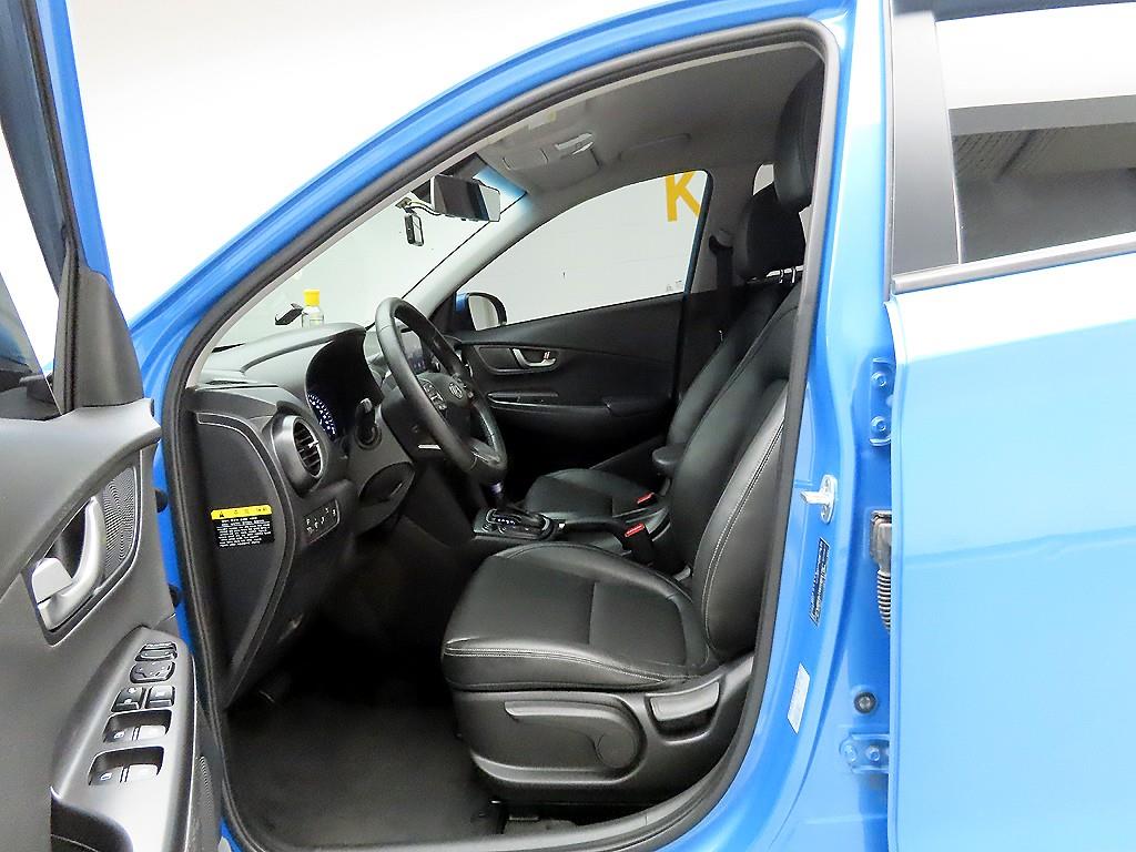 HYUNDAI Kona 2018 - Importación desde Corea - HF Imports Iquique - Foto 13