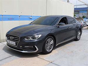HYUNDAI Grandeur - Vista 4