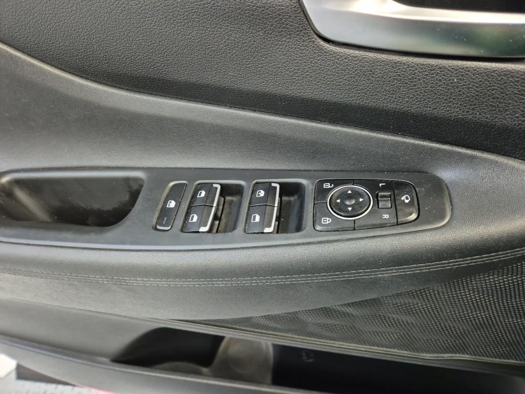 HYUNDAI Santa Fe 2021 Negro - Importación desde Corea - HF Imports Iquique - Foto 18