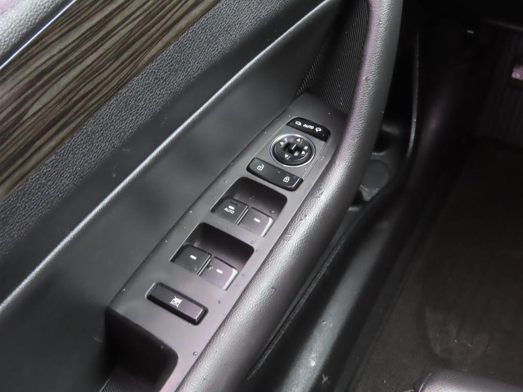 HYUNDAI Sonata 2015 Negro - Importación desde Corea - HF Imports Iquique - Foto 12
