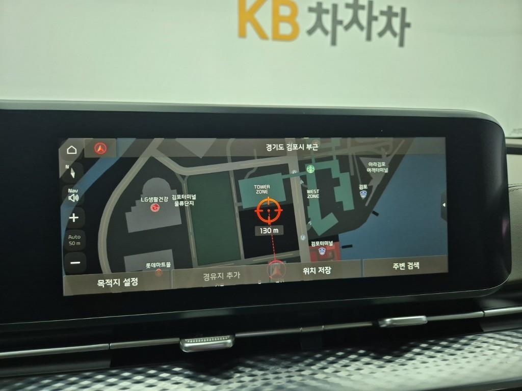 KIA Carnival 2021 Blanco - Importación desde Corea - HF Imports Iquique - Foto 13