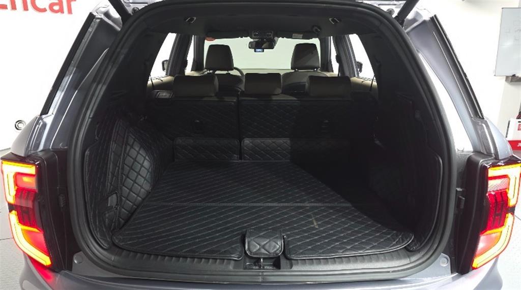Ssangyong Torres 2023 Gris - Importación desde Corea - HF Imports Iquique - Foto 20