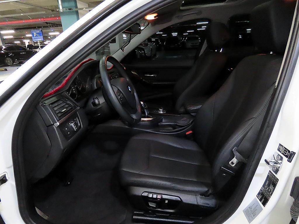 BMW 3 series - Vista 6
