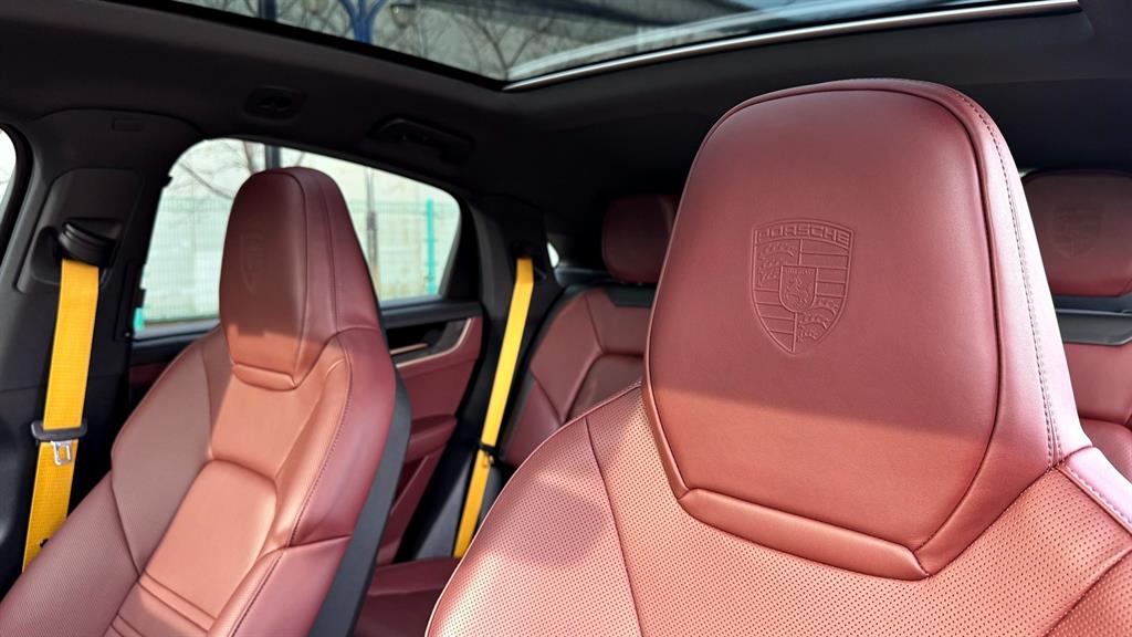 Porsche Cayenne - Vista 12