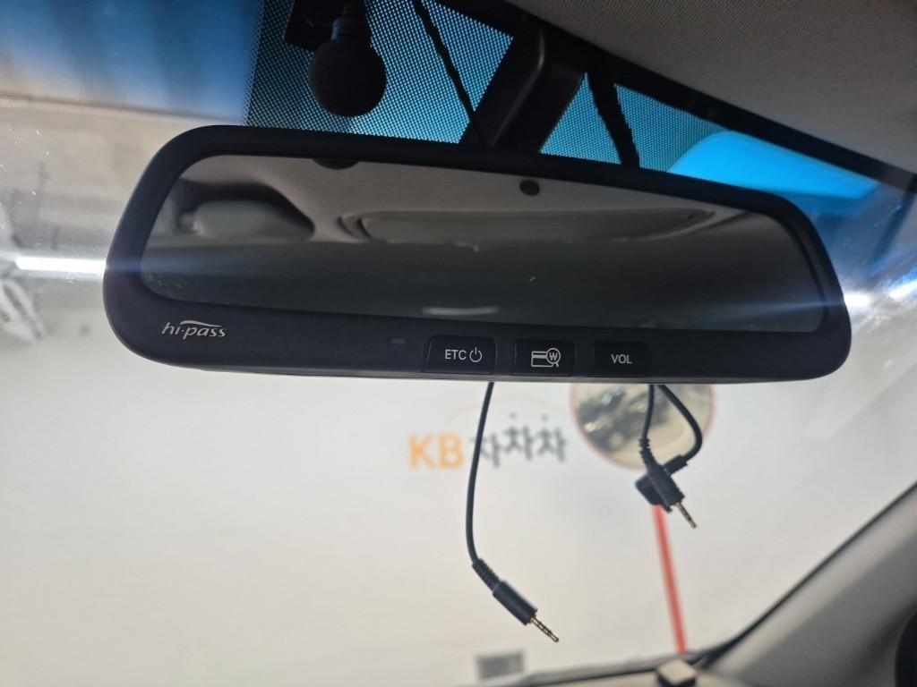 KIA Sportage 2016 Negro - Importación desde Corea - HF Imports Iquique - Foto 16
