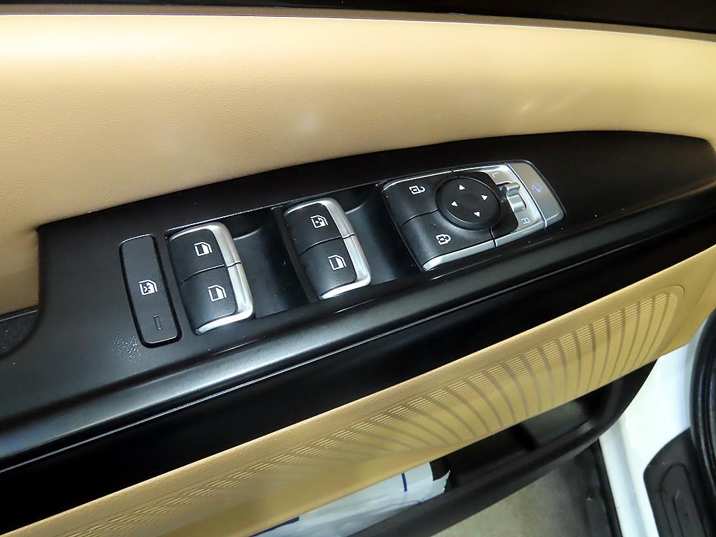 KIA Carnival 2023 - Importación desde Corea - HF Imports Iquique - Foto 13