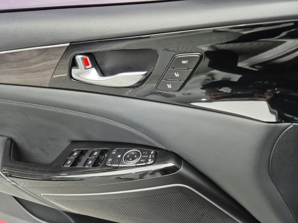 KIA K7 2020 Blanco - Importación desde Corea - HF Imports Iquique - Foto 15
