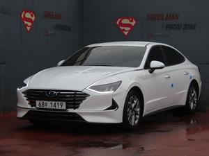 HYUNDAI Sonata - Vista 2