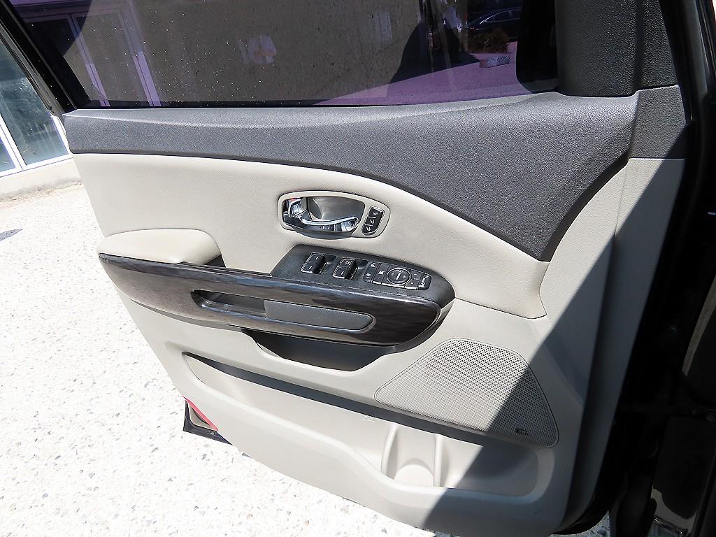 KIA Carnival 2018 - Importación desde Corea - HF Imports Iquique - Foto 13