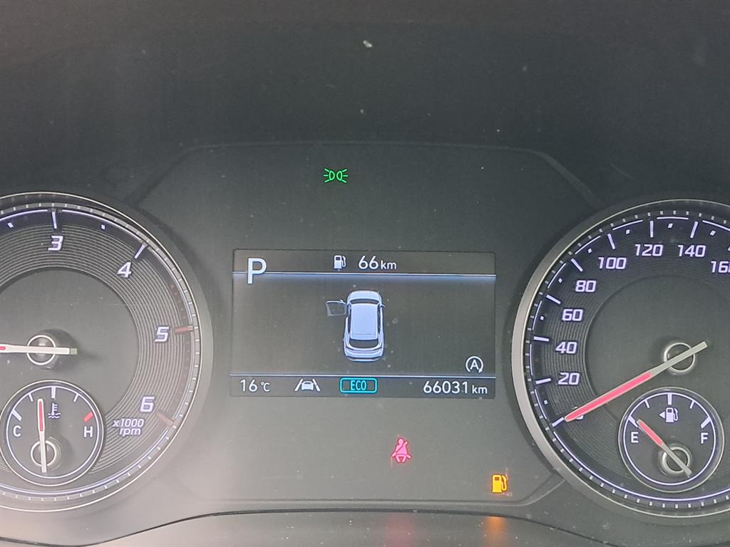 HYUNDAI Santa Fe 2021 Blanco - Importación desde Corea - HF Imports Iquique - Foto 8