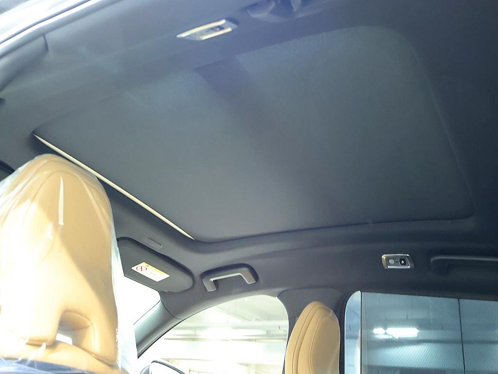 Volvo S90 2021 Gris - Importación desde Corea - HF Imports Iquique - Foto 13