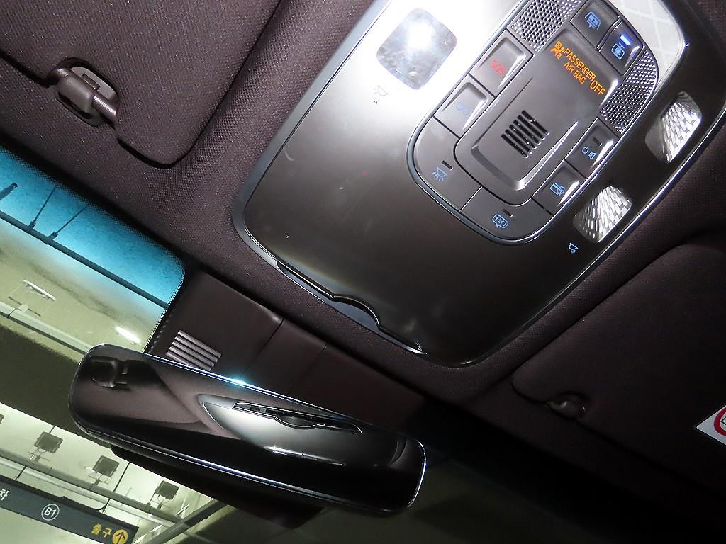 Genesis G80 2022 Azul - Importación desde Corea - HF Imports Iquique - Foto 15