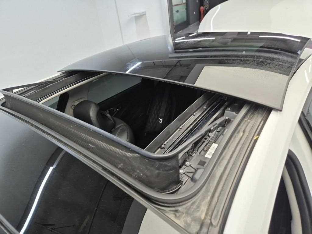 KIA K8 2022 Blanco - Importación desde Corea - HF Imports Iquique - Foto 13