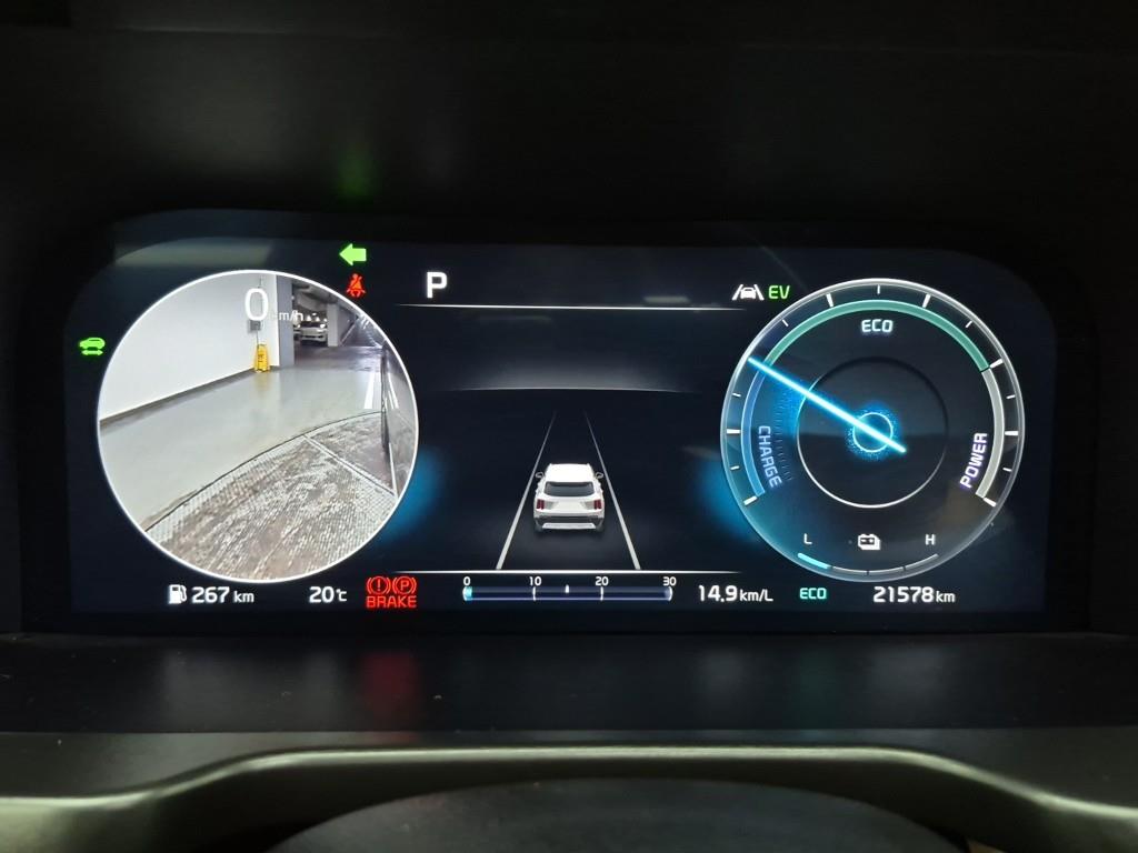 KIA Sorento - Vista 7