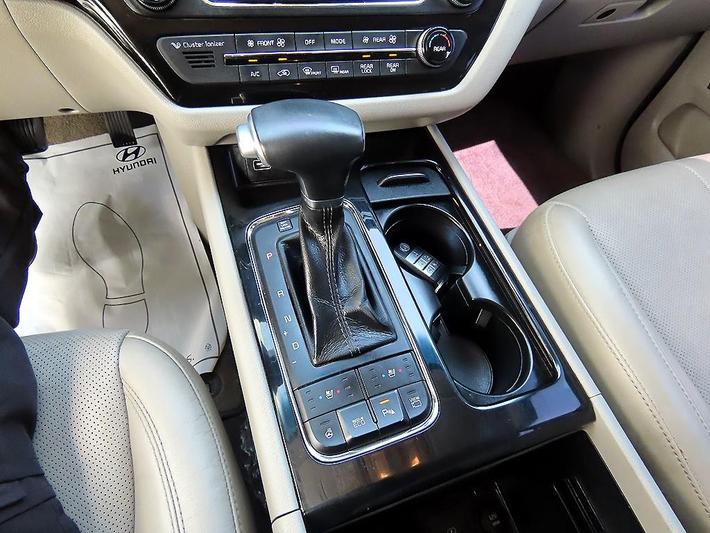 KIA Carnival - Vista 12