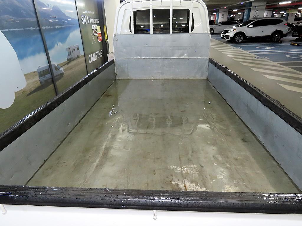 Small Truck Cargo (small) - Vista 6
