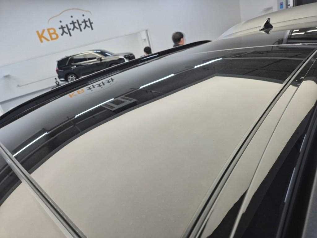 KIA Sportage 2023 Gris - Importación desde Corea - HF Imports Iquique - Foto 13