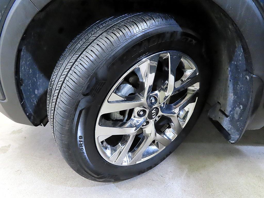 KIA Sorento 2020 Azul - Importación desde Corea - HF Imports Iquique - Foto 20