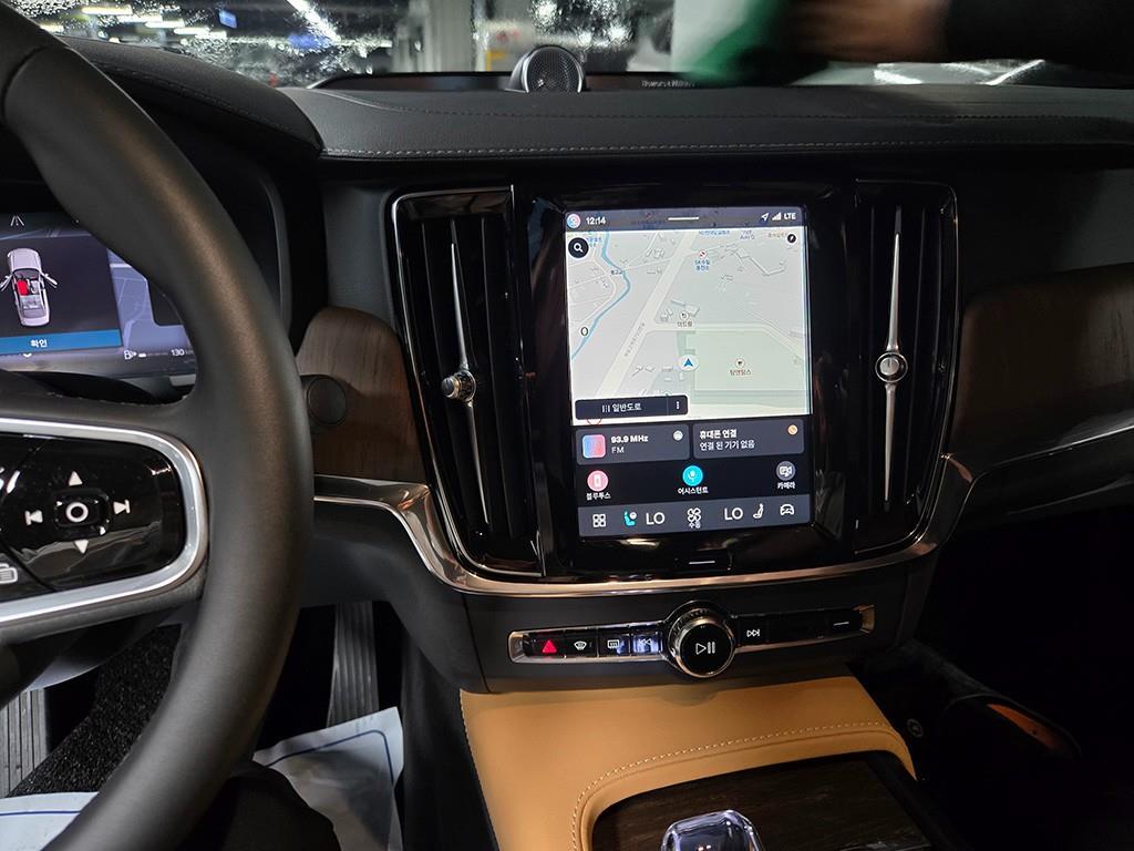 Volvo S90 - Vista 10