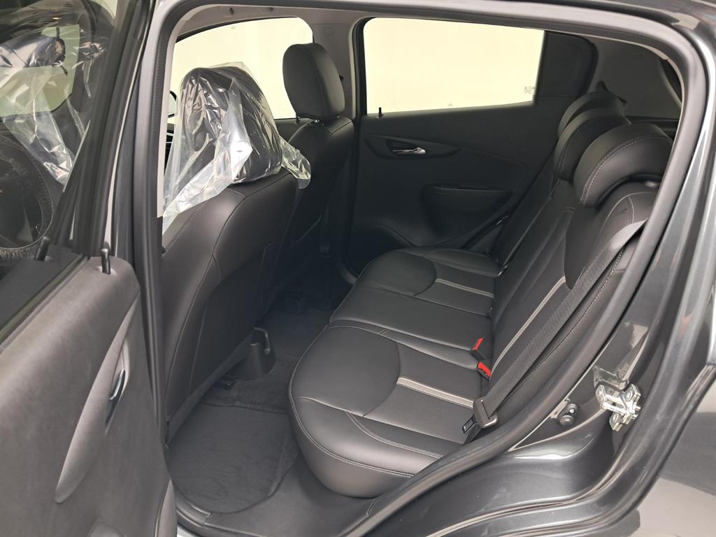 Chevrolet Spark 2020 Gris - Importación desde Corea - HF Imports Iquique - Foto 12