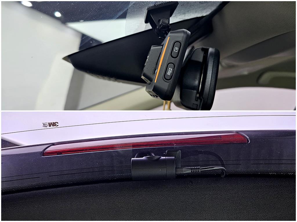 SAMSUNG QM6 2017 Blanco - Importación desde Corea - HF Imports Iquique - Foto 19