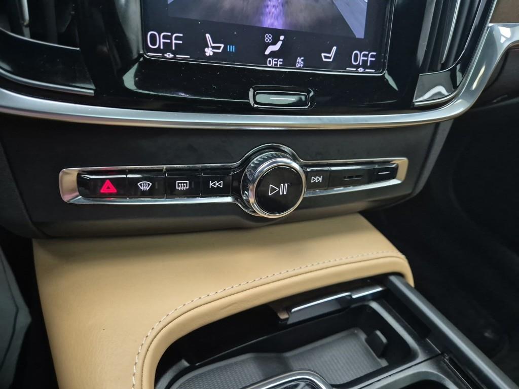 Volvo S90 - Vista 10