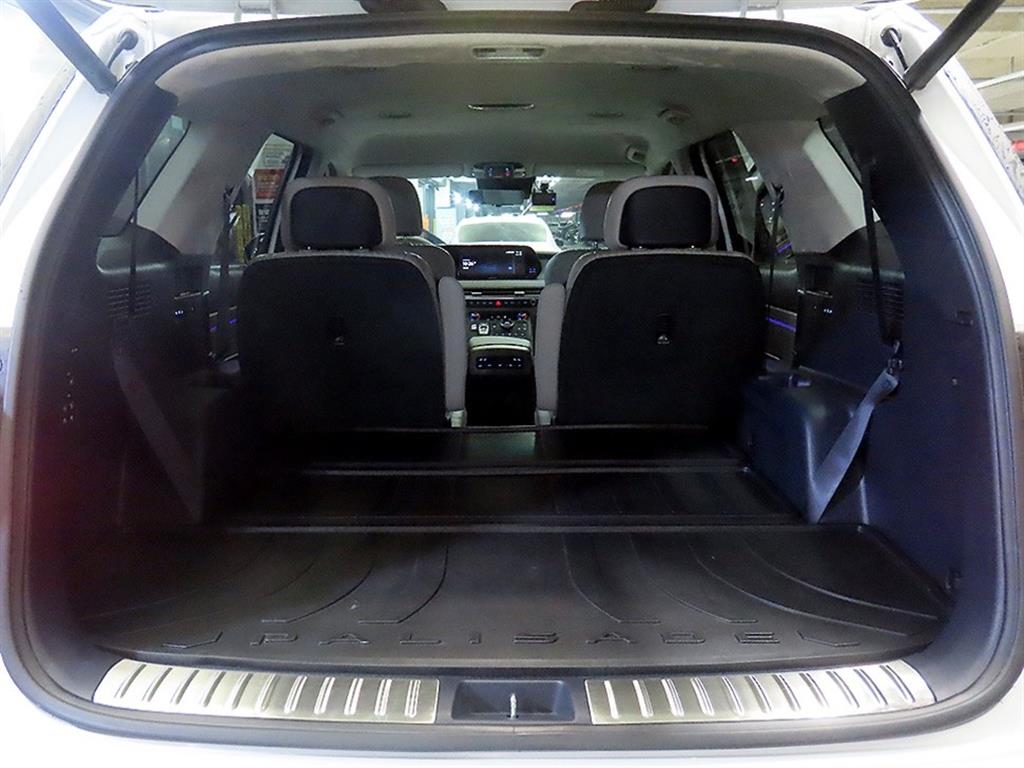HYUNDAI Palisade 2023 Blanco - Importación desde Corea - HF Imports Iquique - Foto 15
